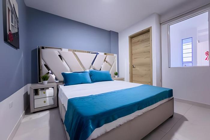 Increible Apartasuite 5 Estrellas,,2 star