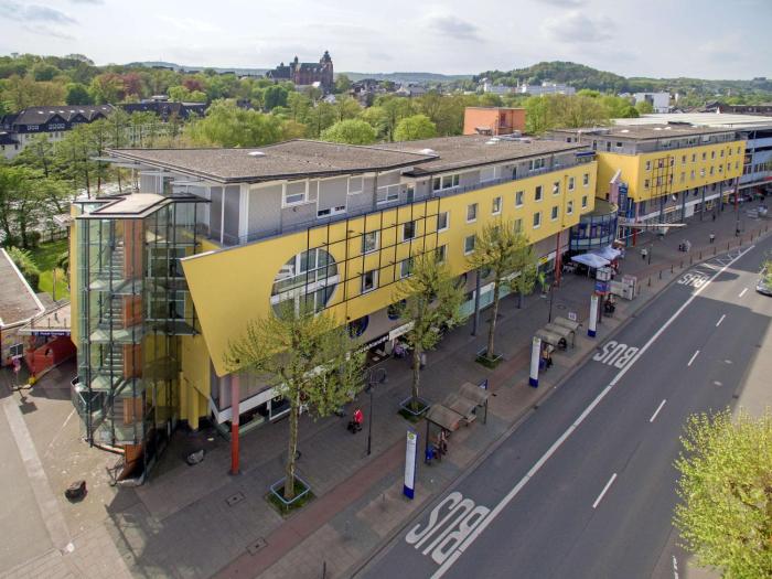 Best Western Hotel Wetzlar