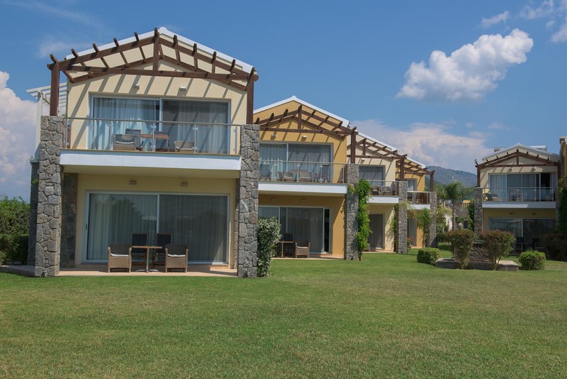Restia Suites,Munshi Ghat,5 star
