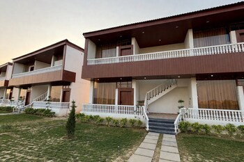 Mansarovar Villa,,2 star
