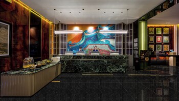 elegant hotel guagnzhou ersha island