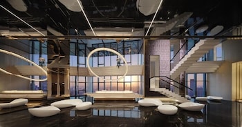 Seya Panoramic Hotel - Chongqing Raffles Plaza Jiefangbei -Managed By Seya Group,,3 star