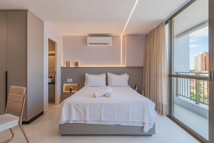 jsmart guararapes 502 modern apt by carpediem
