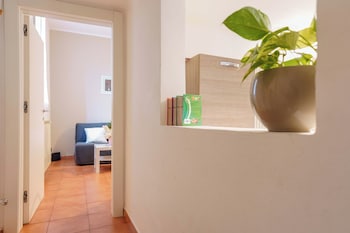 cavaticcio apartment