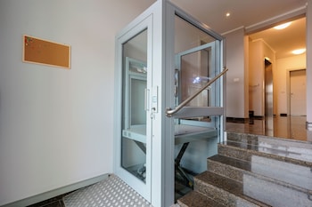 west side bologna apartment