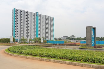 riverdale cikarang by arba