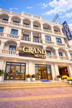 The Grand Hotel Vinh Long,,2 star