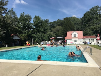 Echo Valley Cottages,Cresco>>Allegheny County,3 star