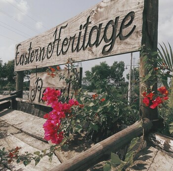 Eastern Heritage Resort,,3 star