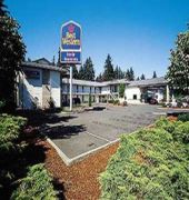 best western inn of vancouver