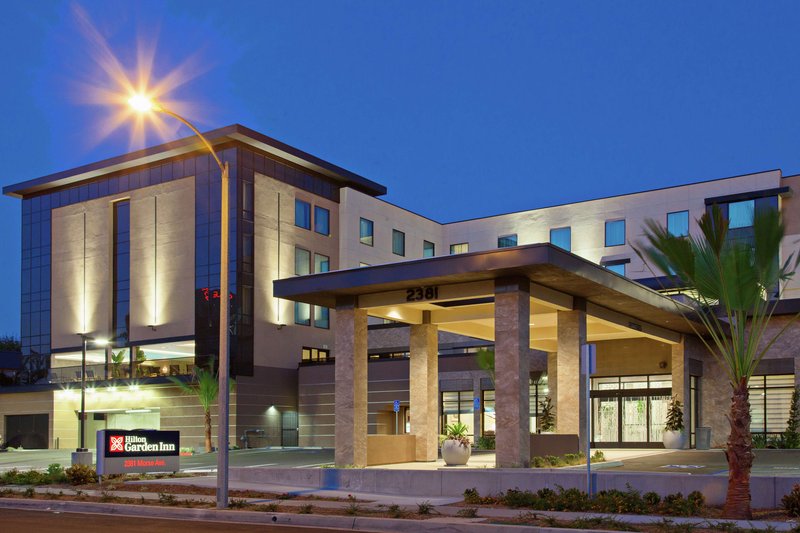 Hilton Garden Inn Irvine/Orange County Airport,Irvine>>Anaheim,4 star