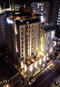 Js The Classic Hotel,In Hwaseong (Dongtan),3 star