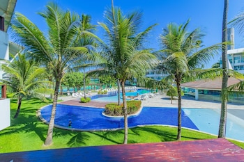 ancorar resort 3103 beira mar by carpediem