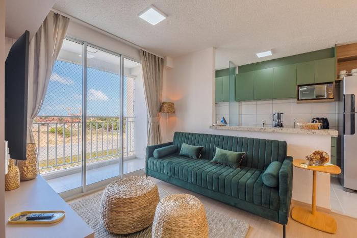mirante 406 two bedroom apartment by carpediem