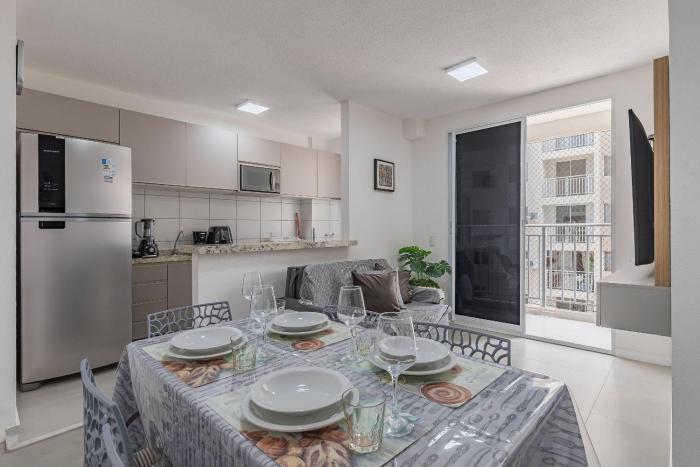 mirante 801 two bedroom apt by carpediem