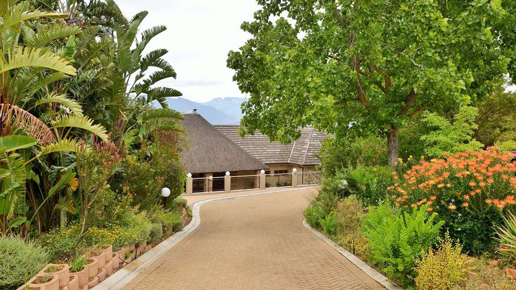 Piekenierskloof Mountain Resort By Dream Resorts