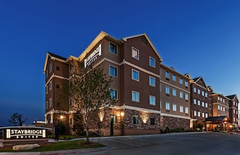 Staybridge Suites Fort Worth - Fossil Creek By Ihg,Haltom City>>Fort Worth,3 star