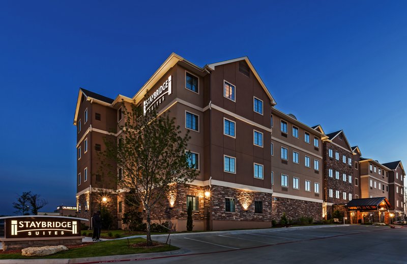 staybridge suites fort worth fossil creek an ihg hotel