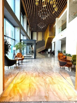 apartaments near botanical garden