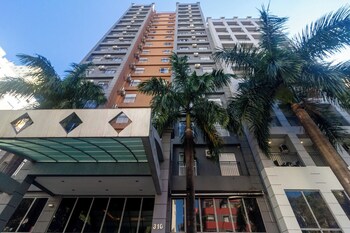 by standard suites higienopolis