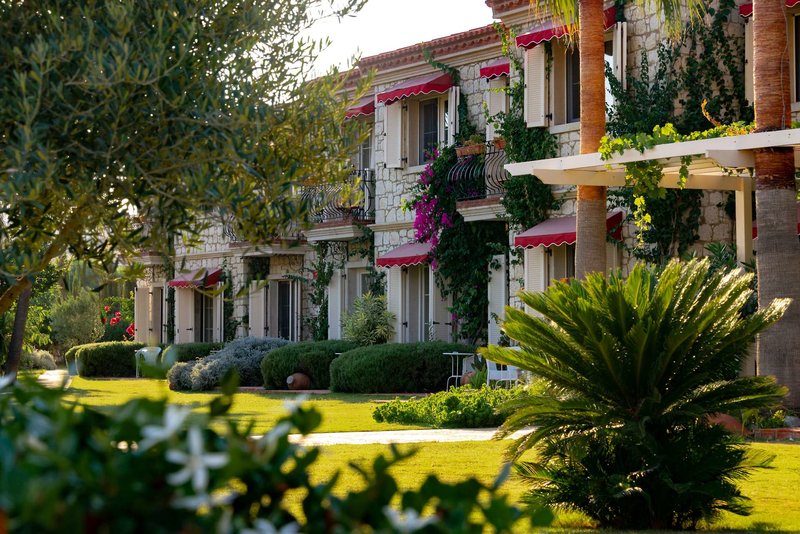 kairaba alacati beach resort