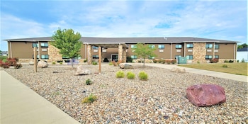 Qube Hotel,Des Moines County>>Des Moines,3 star