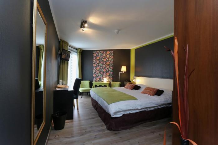 Hotel Myrtilles,Spa>>Luxembourg,3 star