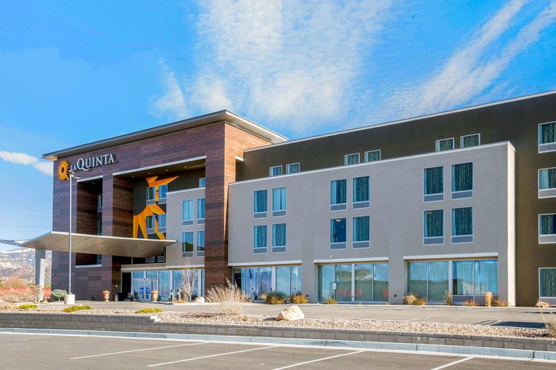 La Quinta Inn & Suites By Wyndham Cedar City,Utah>>Cedar City,3 star