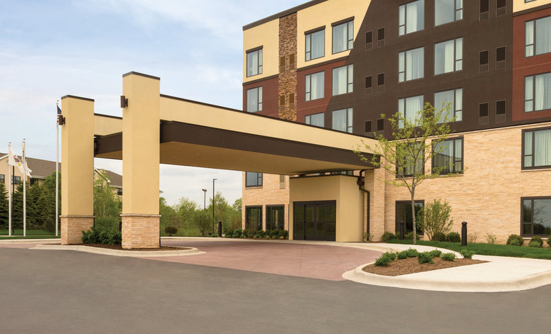 Holiday Inn Chicago - Schaumburg, An Ihg Hotel