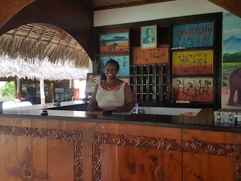 malindi pearl hotel