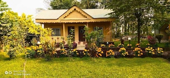 gorkha hamlet resort