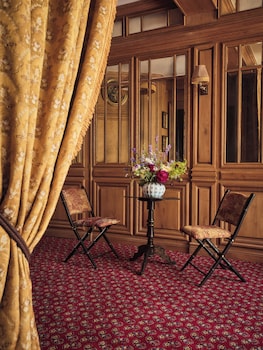 hotel des peintres