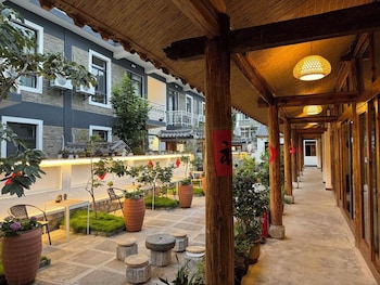 sai jia hotel