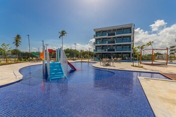 makia beach a224 em muro alto por carpediem