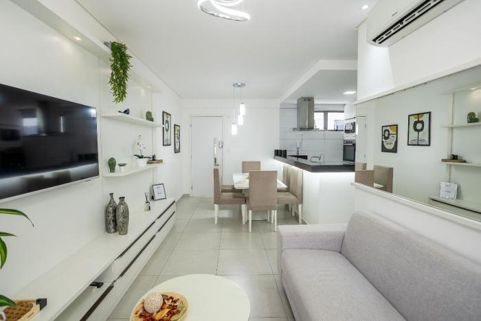 tropical hub 1002 apartment in manaira by carpediem