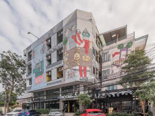 Room At Vipa,Bangkok>>Bang Kapi,3 star