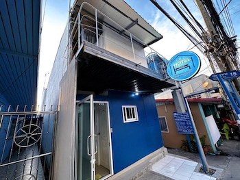 c s hotel don mueang international