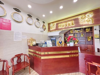 Phong Dung Hotel,,3 star