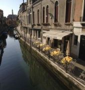 Venice Resorts,Lido Di Jesolo>>Chioggia,1 star