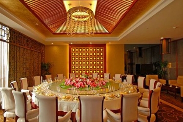 Grand Metropark Hotel Chongqing,Yubei>>Chongqing,4 star