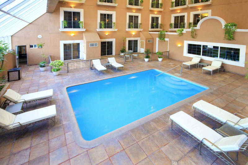 Istay Hotel Ciudad Victoria,Cuauhtemoc>>Ciudad Victoria,2.5 star