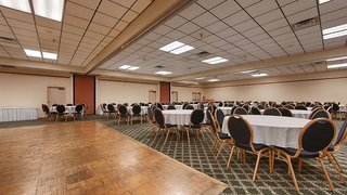 best western miners inn