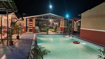 The Sparrow Nest Eco Cottage,,3 star