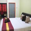 Camlodge Budget Hotel,Tanah Rata>>Cameron Highlands,2 star
