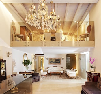 Rimondi Boutique Hotels,Rethymno>>Crete,4 star