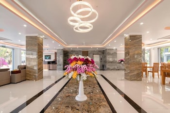 Hana Hotel Sonasea Night Market Phu Quoc,,3 star