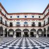 hotel boutique convento cadiz