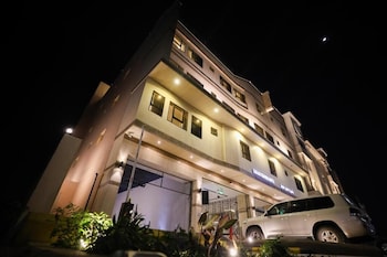 emaar rsoukh hotel
