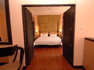 Planta Centro Bacolod Hotel & Residences,Western Visayas>>Bacolod,4 star