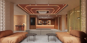 Jace Siam Hotel,,3 star